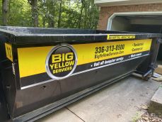thumb_Eden, NC 27288 Dumpster Rental 816 Klyce Street Dumpster Rental & Porta Potty Service in Eden, NC